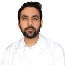 Dr. Vishal Lahoti